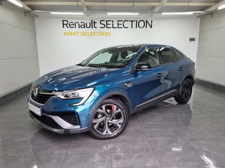 RENAULT - ARKANA