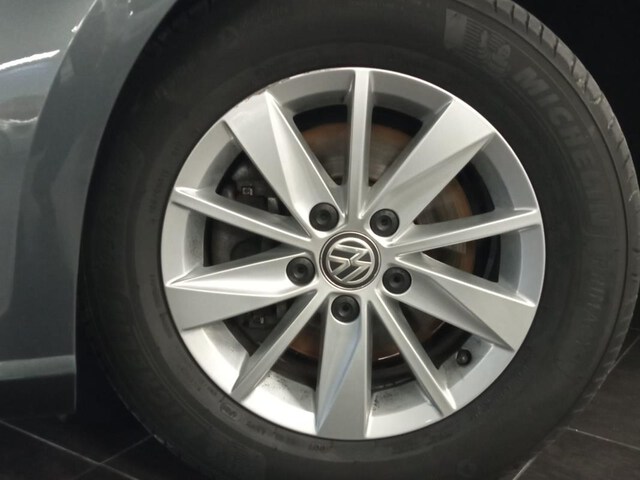 Outside Golf VII Diesel  GRIS