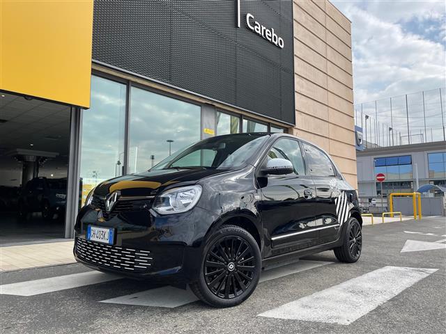 RENAULT Twingo III 2019 03265969_VO38013139