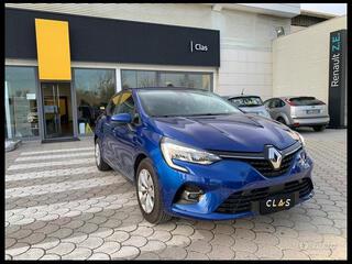 RENAULT Clio V 2019 04238198_VO38013080