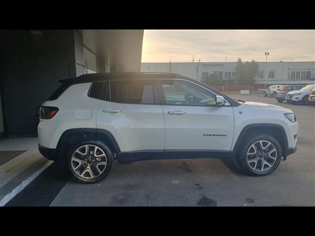JEEP Compass 02358243_VO38013041
