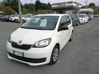 SKODA Citigo 5p 2018 01167639_VO38043995