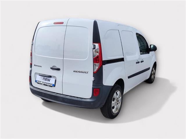 RENAULT kangoo 06183666_VO38013080