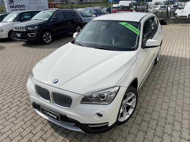 BMW X1 00389269_VO38023217