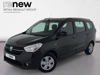 DACIA - LODGY