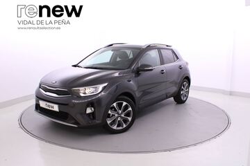 KIA - Stonic