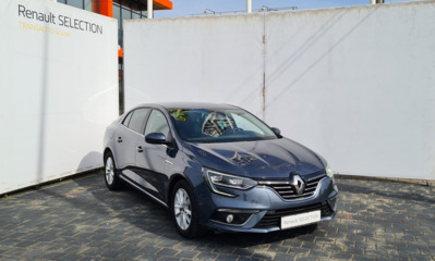 RENAULT - MEGANE