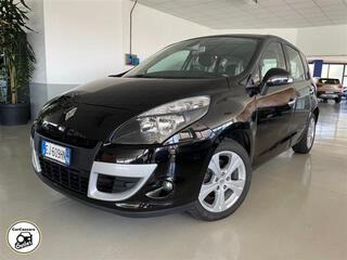 RENAULT Scenic III X Mod 2009 00298250_VO38023217
