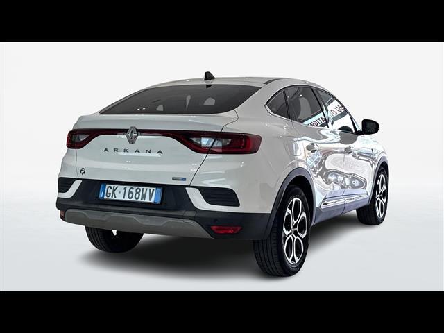 RENAULT Arkana 2021 04998054_VO38013058