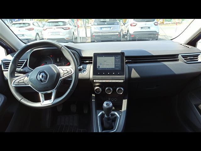 RENAULT Clio 00024237_VO38013404