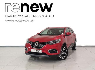RENAULT - KADJAR
