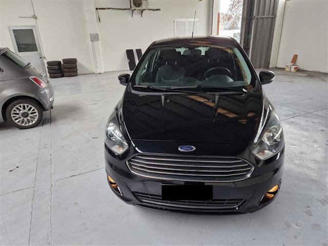 FORD Ka 02282273_VO38013041