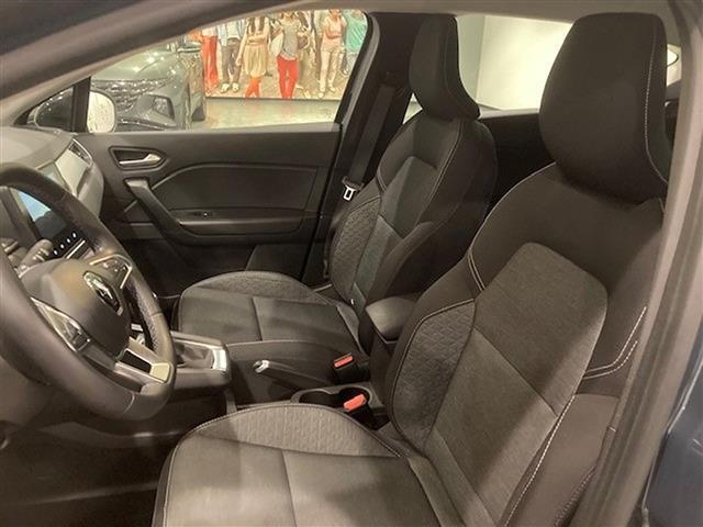 RENAULT Captur II 2019 00015401_VO38023184