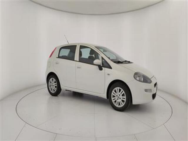 FIAT Punto 02723630_VO38033952