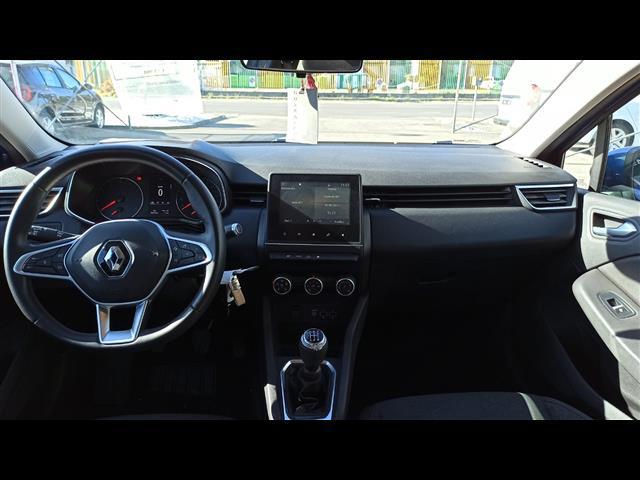 RENAULT Clio V 2019 00024033_VO38013404