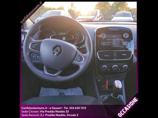 RENAULT Clio 00009325_VO38013165