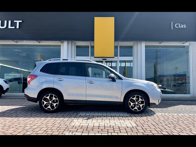 SUBARU Forester 06055256_VO38013080