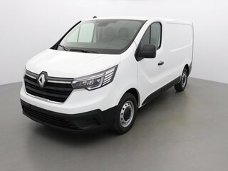 Renault - Trafic