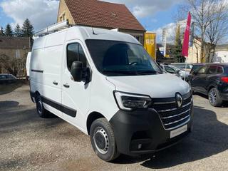 Renault master aménagé occasion Outlet