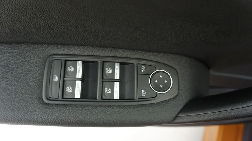 Inside Captur  Naranja