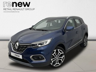 RENAULT -  Kadjar