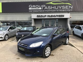 Ford - Focus