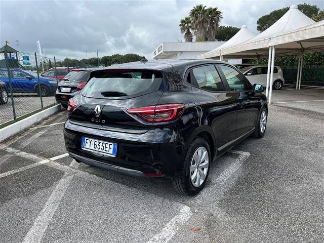 RENAULT Clio V 2019 02640327_VO38043366