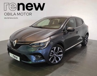 RENAULT - CLIO
