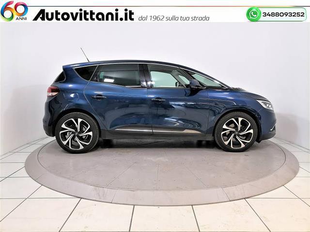 RENAULT Scenic 00962472_VO38023207