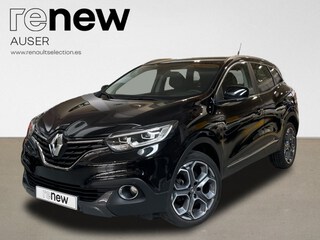 RENAULT - KADJAR