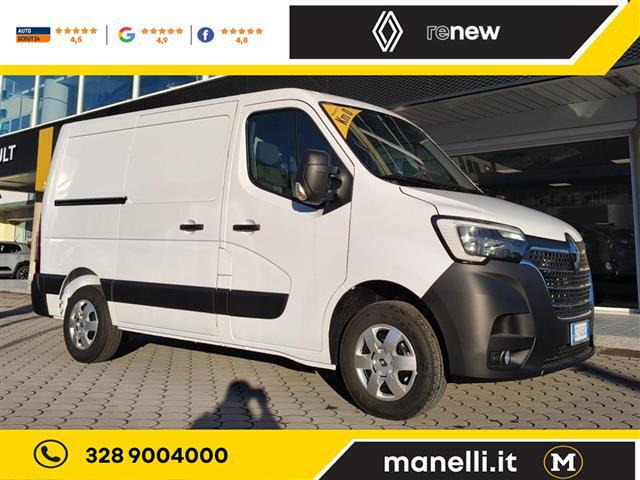 RENAULT Master 35 FWD 2019 00047761_VO38013022