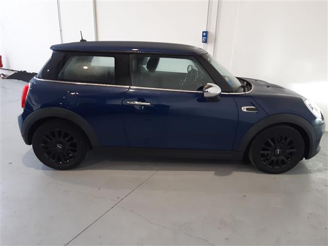 MINI Mini 02553149_VO38013041