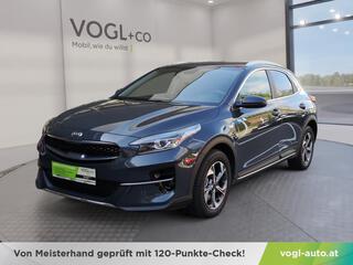 Kia - XCeed