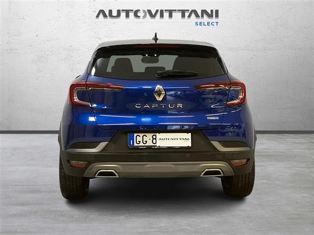 RENAULT Captur 00984360_VO38023207