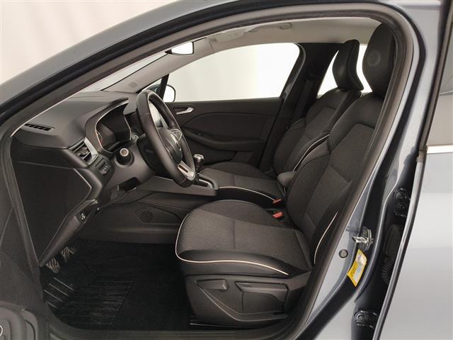 RENAULT Clio V 2019 00189449_VO38023507