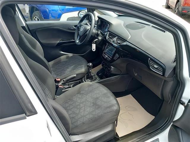 OPEL Corsa 01251071_VO38043211
