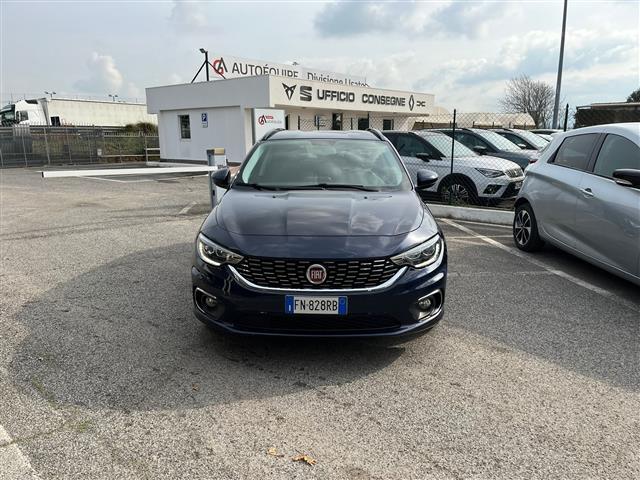 FIAT Tipo SW 02640925_VO38043366