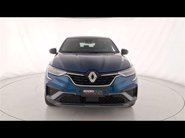 RENAULT Arkana 00946556_VO38023732