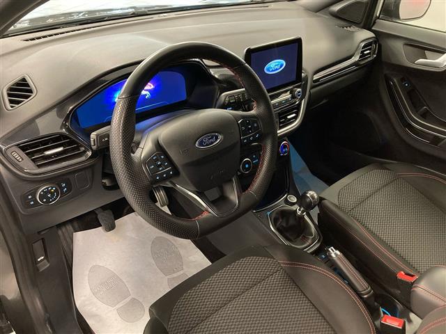 FORD Puma II 2020 00014616_VO38013022