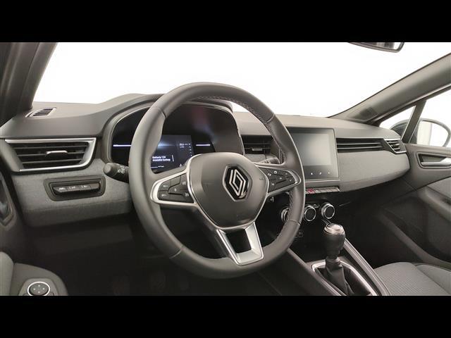 RENAULT Clio V 2023 00974154_VO38023732