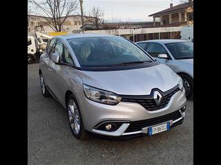 RENAULT Scenic 00061780_VO38013404