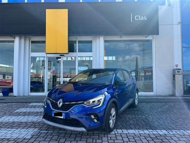 RENAULT Captur II 2019 05862997_VO38013080