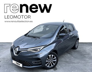 RENAULT - ZOE