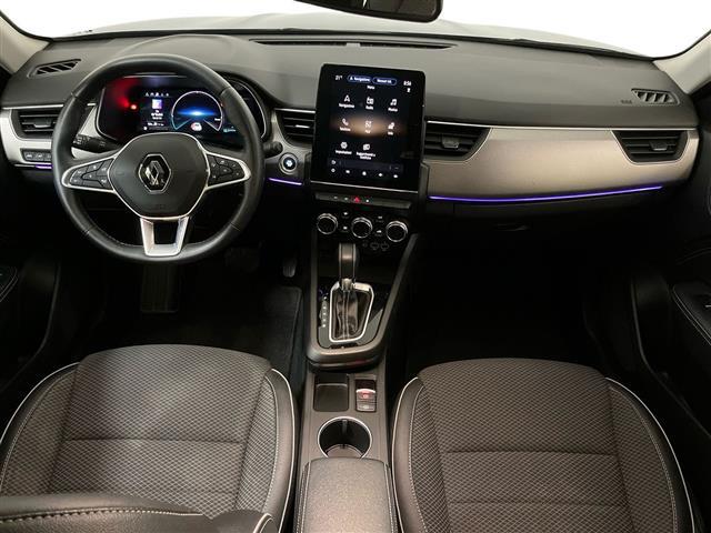 RENAULT Arkana 00984971_VO38023207