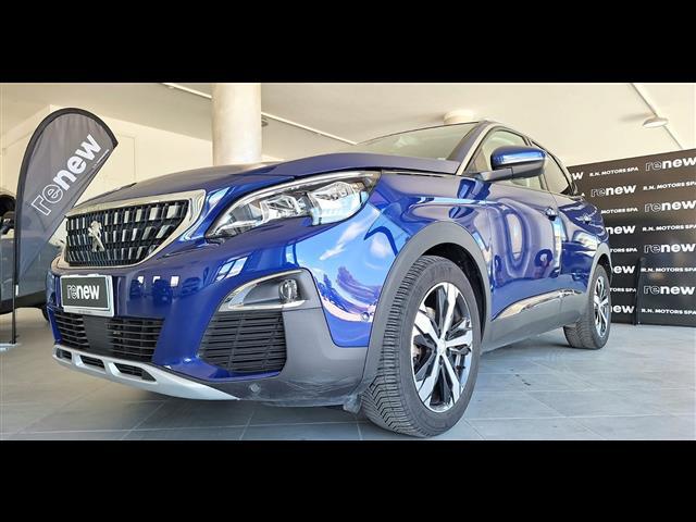 PEUGEOT 3008 00756845_VO38013074