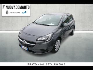 OPEL Corsa 01326296_VO38043211
