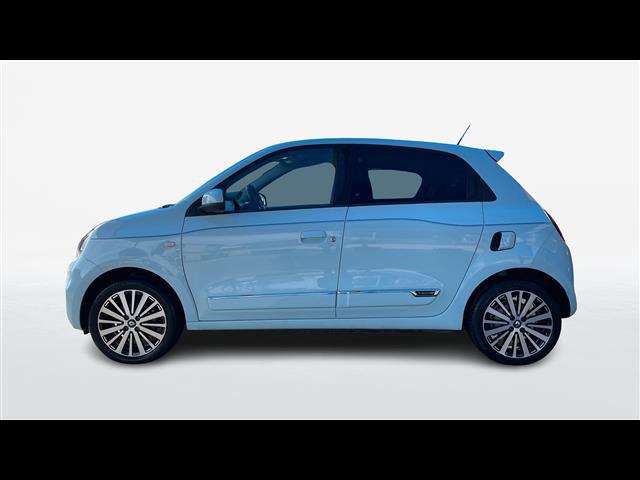 RENAULT Twingo Electric 00428614_VO38023217