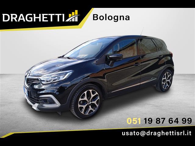 RENAULT Captur I 2017 01150830_VO38013322