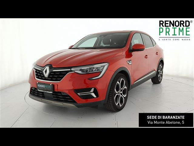 RENAULT Arkana 00974095_VO38023732
