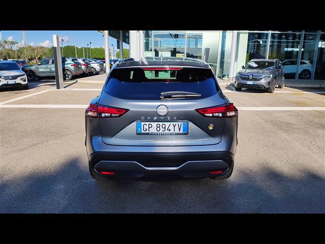 NISSAN Qashqai III 2021 01031244_VO38013353